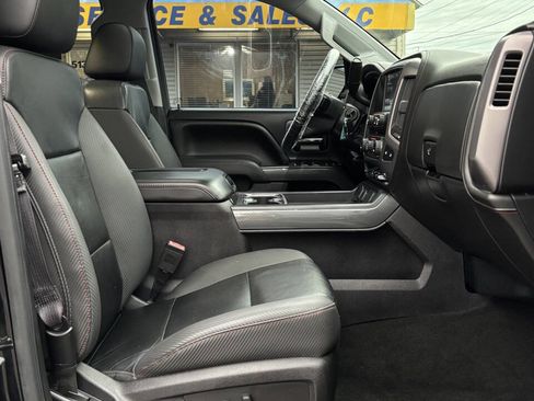 Used 2016 GMC Sierra 1500 SLT w/ All-Terrain Package image 18