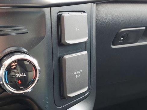 New 2026 Ford F150 Raptor image 45