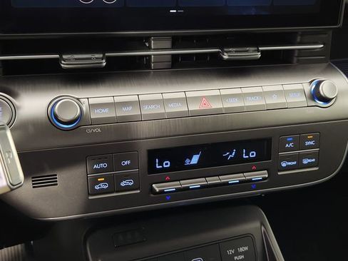 New 2026 Hyundai Kona Limited AWD/4WD image 20