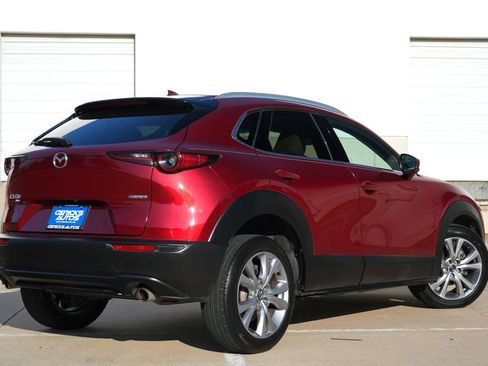 Used 2020 MAZDA CX-30 AWD w/ Premium Package image 3