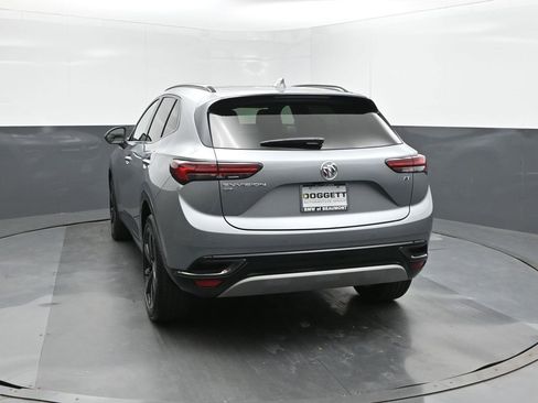 Used 2023 Buick Envision Essence w/ Sport Touring Package image 8