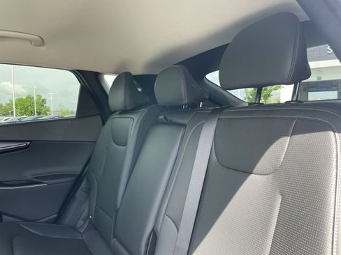 New 2025 Kia EV6 Wind image 24