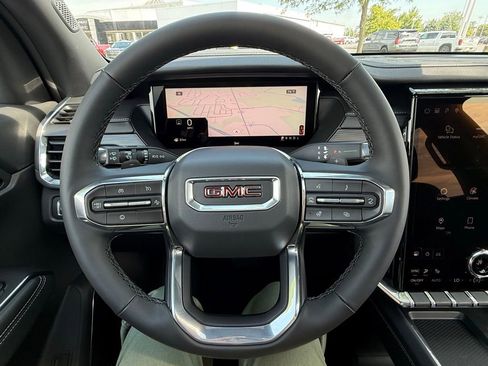 New 2026 GMC Acadia Elevation w/ Elevation Premium Package image 22