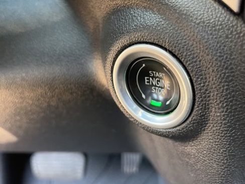 Used 2021 Chevrolet Silverado 1500 RST w/ Bed Protection Package image 22