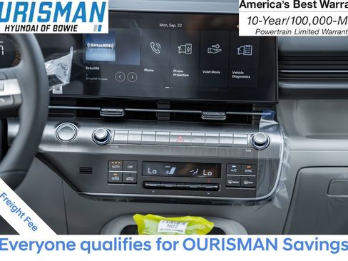 New 2026 Hyundai Kona SEL Sport image 18