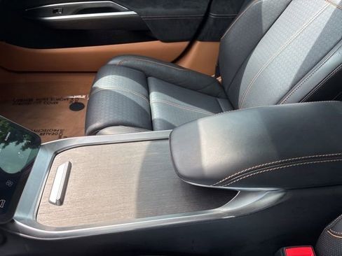 Used 2023 Lucid Air Grand Touring AWD/4WD image 23