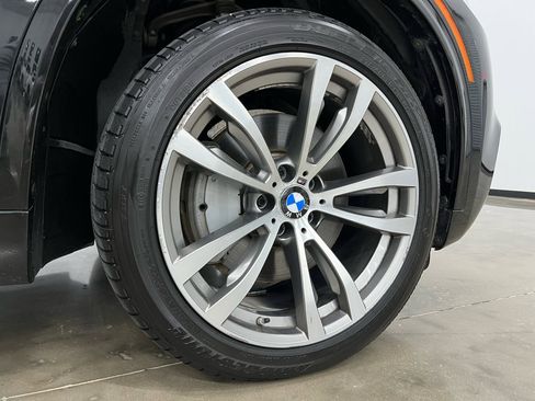 Used 2016 BMW X5 xDrive50i image 10