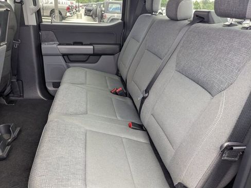 Used 2024 Ford F150 XLT AWD/4WD image 13