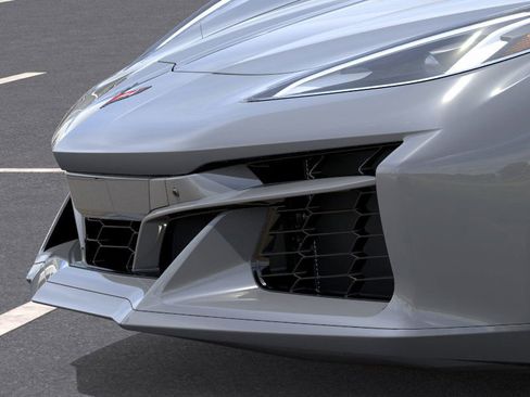 New 2025 Chevrolet Corvette E-Ray w/ Stealth Interior Trim Package image 40