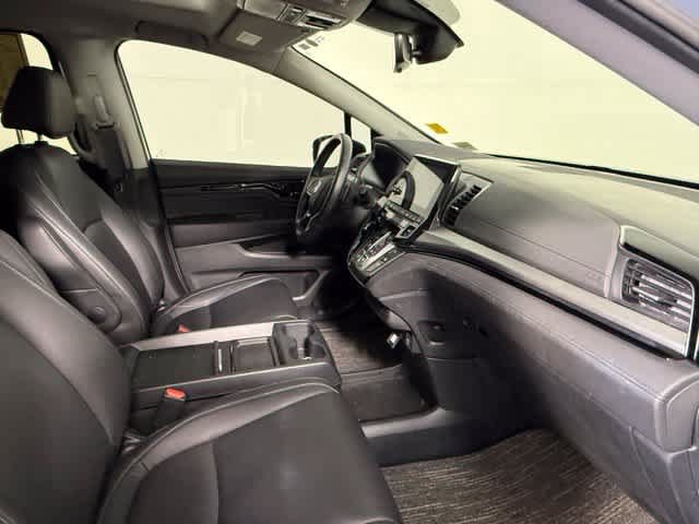Used 2024 Honda Odyssey Touring image 55