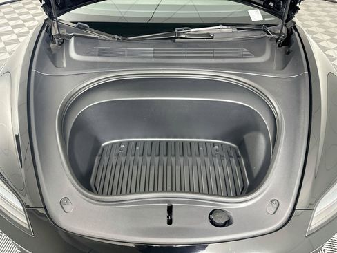 Used 2024 Tesla Model 3 Long Range RWD image 34