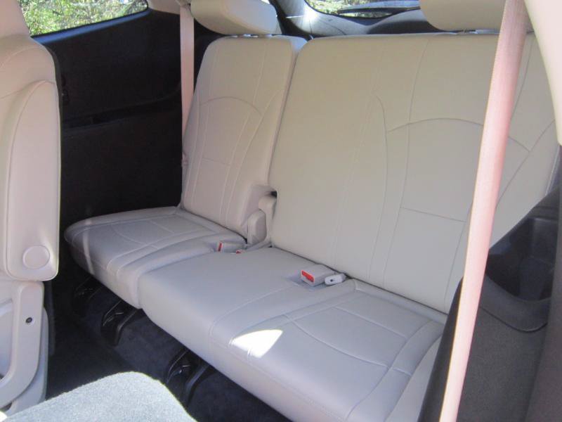 Used 2021 Buick Enclave Premium w/ Surround and Sites Package AWD/4WD image 10