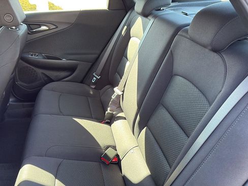 Used 2025 Chevrolet Malibu RS w/ LPO, Floor Liner Package image 15