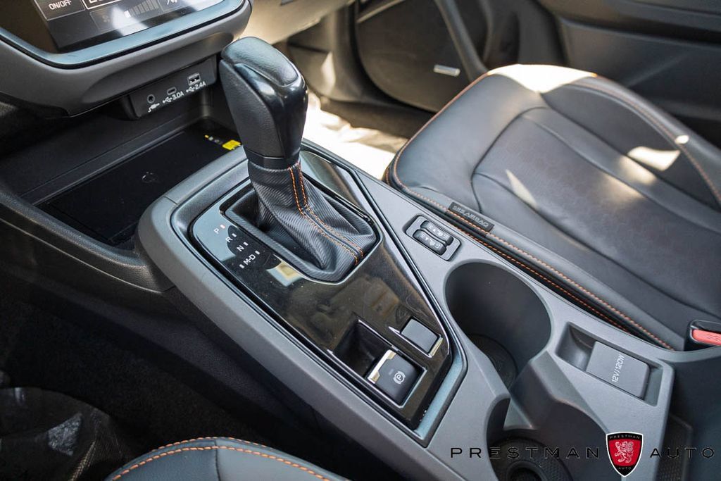 Used 2025 Subaru Crosstrek 2.5i Limited w/ Popular Package #3A AWD/4WD image 32