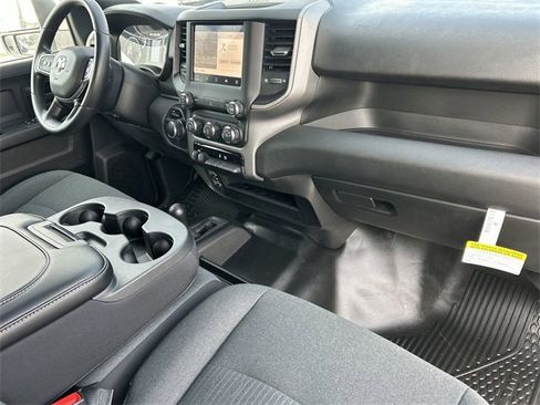 Used 2023 RAM 2500 Tradesman image 5