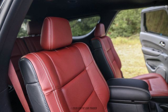 Used 2026 Dodge Durango SRT Hellcat w/ Premium Group AWD/4WD image 55