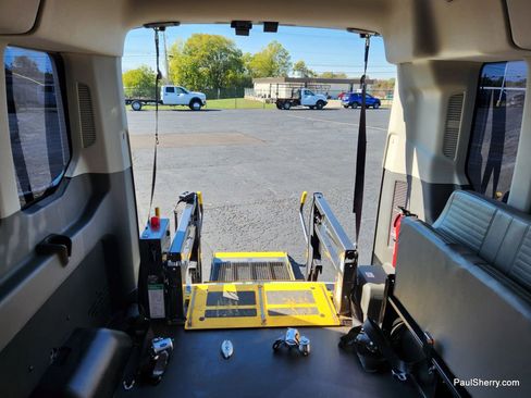 Used 2020 Ford Transit 350 XL image 36