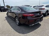 Used 2020 Mercedes-Benz E 450 Coupe image 5