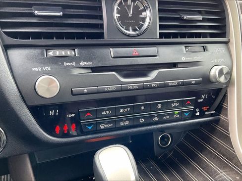 Used 2017 Lexus RX 350 AWD image 33