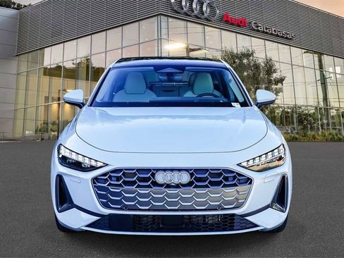 New 2025 Audi A5 2.0T Premium Plus image 6