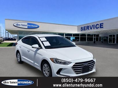 Used 2017 Hyundai Elantra SE