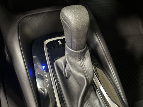 Certified 2024 Toyota Corolla LE image 26