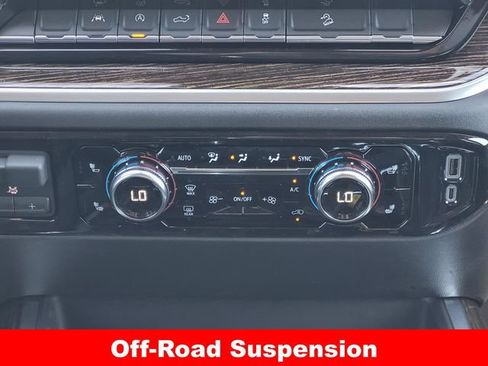 New 2026 GMC Sierra 1500 Elevation w/ Preferred Package AWD/4WD image 15