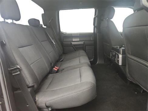 Used 2020 Ford F150 XLT w/ Equipment Group 301A Mid image 24