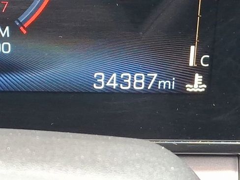 Used 2024 Chevrolet Trax LT w/ Driver Confidence Package image 31