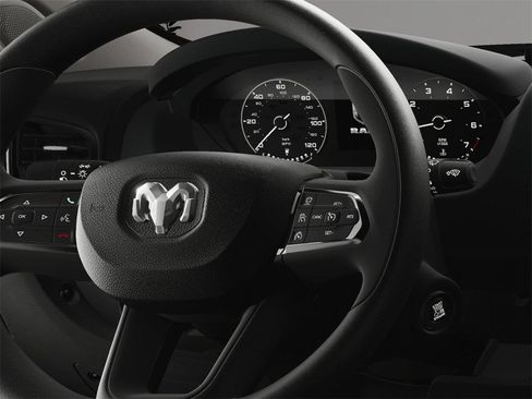 New 2025 RAM ProMaster 2500 w/ Convenience Group image 22