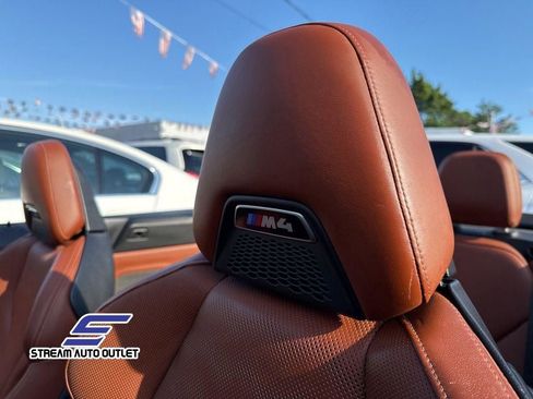 Used 2023 BMW M4 xDrive Competition image 16