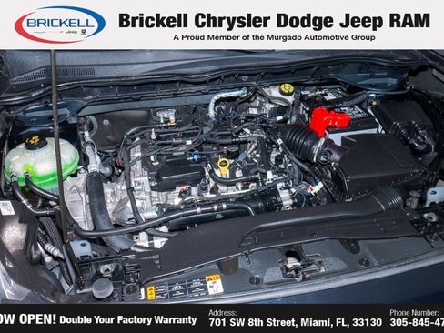 Used 2021 Ford Escape SEL w/ Technology Package FWD image 32