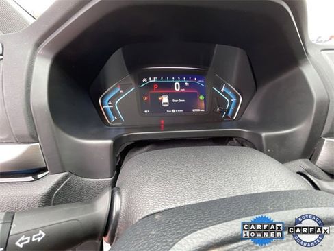 Certified 2023 Honda Odyssey Touring image 13