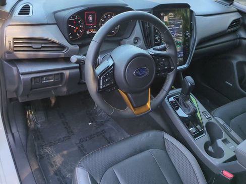 Used 2025 Subaru Crosstrek 2.5i Wilderness w/ Wilderness Package image 10