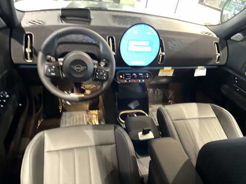 New 2026 MINI Cooper Countryman S AWD/4WD image 8