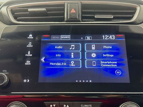 Used 2022 Honda CR-V EX image 16