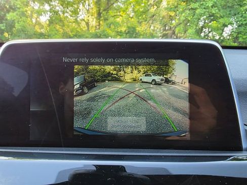 Used 2018 BMW X1 xDrive28i w/ Convenience Package image 17