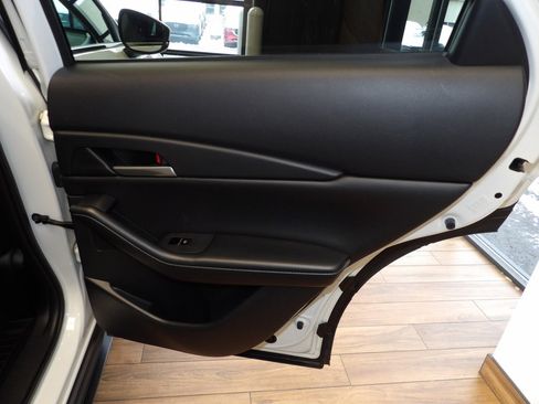 Certified 2023 MAZDA CX-30 AWD 2.5 S w/ Select Package image 15