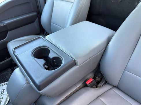 Used 2021 Ford F150 2WD Regular Cab image 28