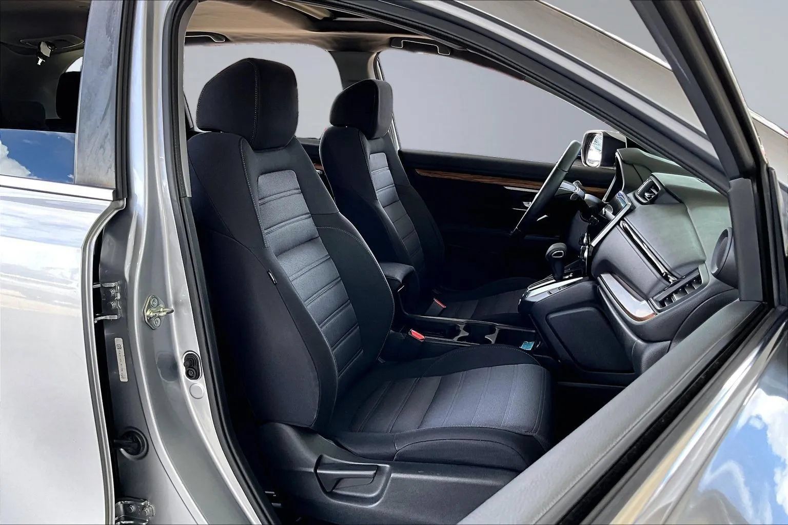Used 2020 Honda CR-V EX image 26