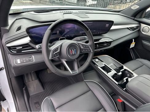 New 2026 Buick Enclave Avenir w/ Super Cruise Package image 5