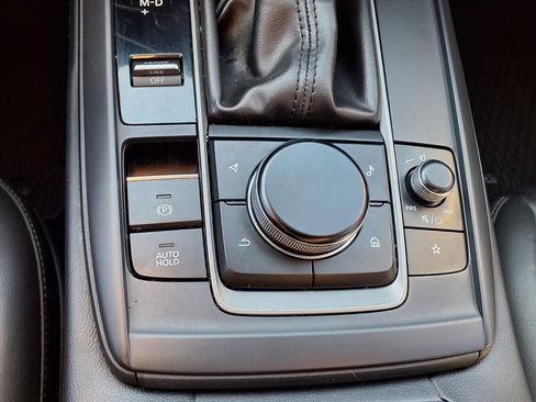 Used 2022 MAZDA CX-30 AWD 2.5 S w/ Select Package image 6