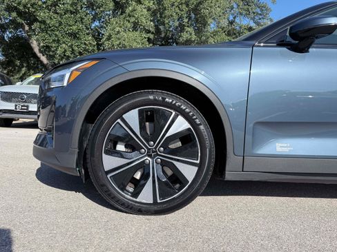 Used 2023 Polestar Polestar 2 w/ Pilot Pack FWD image 9