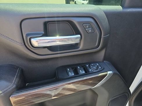 Used 2022 Chevrolet Silverado 3500 LT w/ All Star Edition AWD/4WD image 22