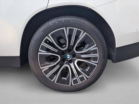 Used 2026 BMW X3 xDrive30i AWD/4WD image 13