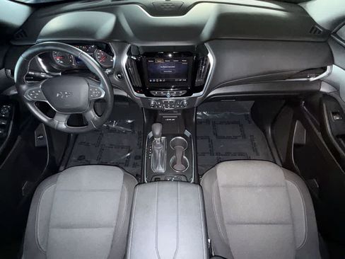 Used 2023 Chevrolet Traverse LT FWD image 24
