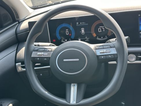 Used 2026 Hyundai Tucson SEL image 24