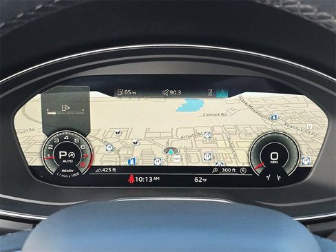 Used 2023 Audi Q5 2.0T Premium Plus w/ Premium Plus Package image 26