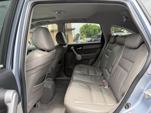 Used 2007 Honda CR-V EX-L image 12