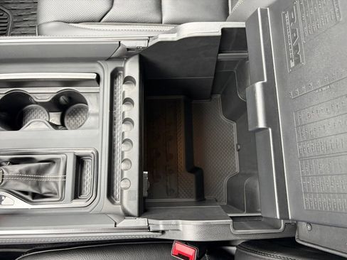 Used 2025 RAM 1500 RHO w/ RHO Level 1 Equipment Group image 24